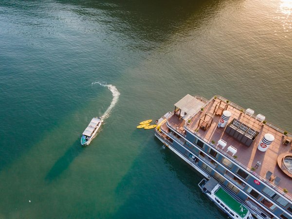 Explorez les trésors cachés du vietnam du sud : un circuit fascinant entre villes, nature et traditions
