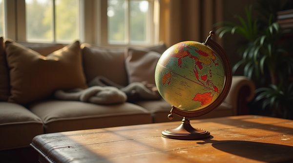 Conseils de voyage : inspirations et astuces pour explorer le monde avec sérénité