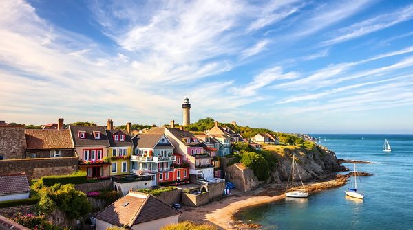 Explorez les meilleures locations de vacances à guéthary