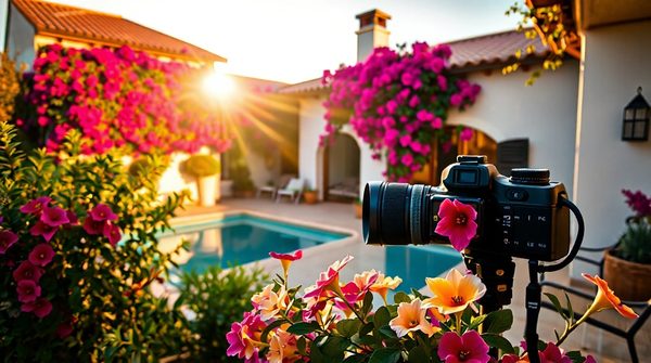 Les meilleures options de location de vacances en espagne