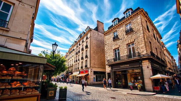Top 5 quiz incontournables à Paris : défis festifs et étonnants