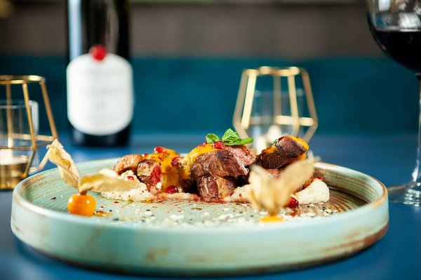 Où découvrir les traditions culinaires des tribus Berbères au Maroc?