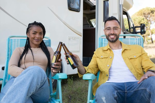 Séjournez au camping Fouesnant : détente et nature à portée !